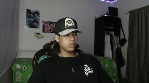 Frqnko online show from 12-31-24, 01:19