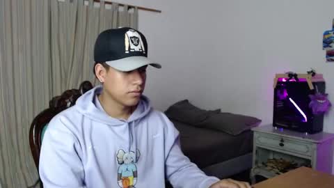 Frqnko online show from 09-27-25, 07:24