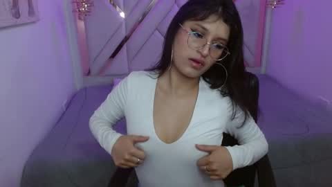 Sharllote online show from 04-21-26, 08:12