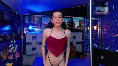 Sharlond online show from 05-13-26, 12:35