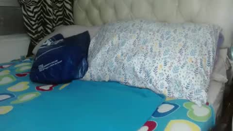 sharlot03 online show from 01-20-25, 11:35