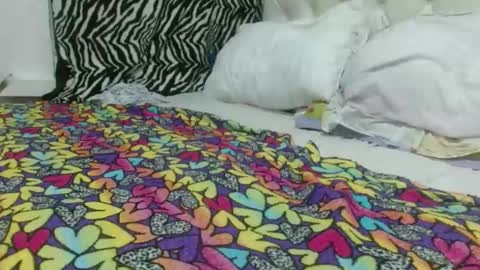 sharlot03 online show from 01-28-25, 11:49