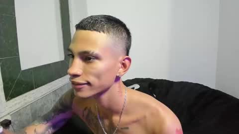 Snapshot of sharlot07 chatting on 02-28-25, 10:09 Sharlot07 online show from 02-28-25, 10:09