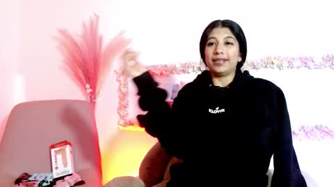 sharlotaustral18_ online show from 02-20-26, 03:36