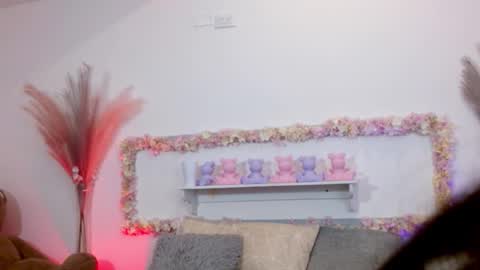 sharlotaustral18_ online show from 03-03-26, 03:56