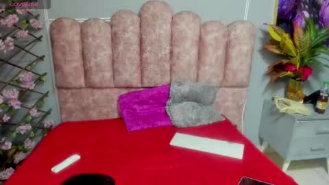 sharlotshh online show from 05-19-26, 07:31