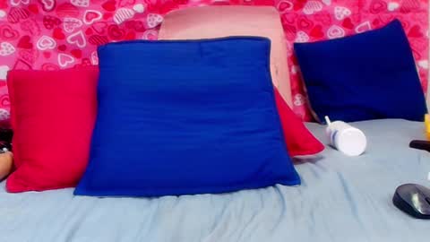 Sharlott online show from 02-12-25, 06:09