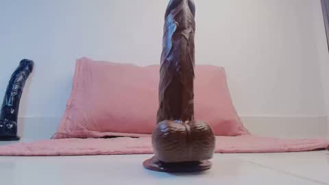 Sharlott online show from 02-09-26, 11:58