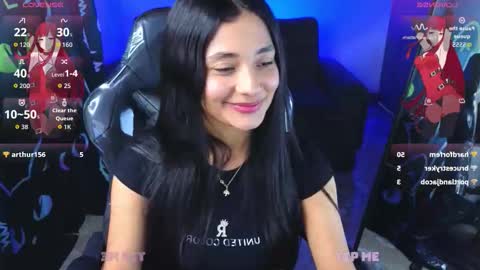 Pamela online show from 02-24-26, 04:05