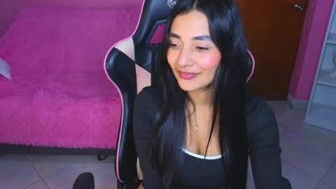 Pamela online show from 04-18-26, 10:32