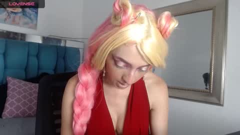 Sharlotte online show from 12-05-24, 08:44