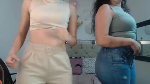 Sara online show from 01-18-25, 02:55