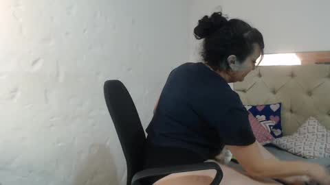 Sara online show from 02-01-25, 09:08