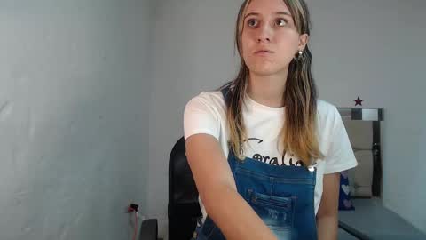 Sara online show from 02-27-25, 02:00