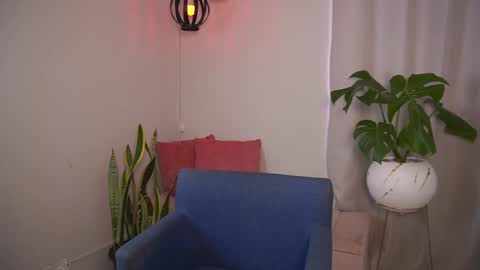 Snapshot of sharlotte_evanns chatting on 11-04-25, 06:29 Sharlotte online show from 11-04-25, 06:29