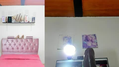 Snapshot of sharlotte_sexx chatting on 04-25-26, 06:49 S online show from 04-25-26, 06:49