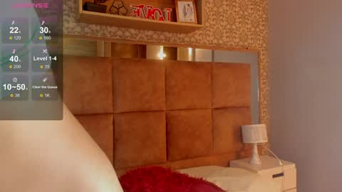  SHARLOTTE   online show from 04-06-26, 12:06