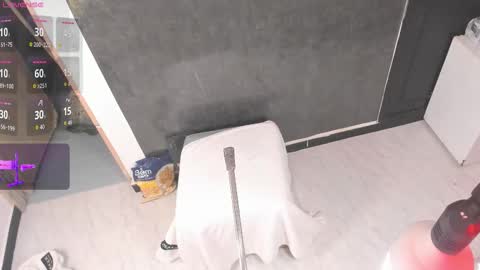 sharlotthe_bigass online show from 02-28-26, 11:33