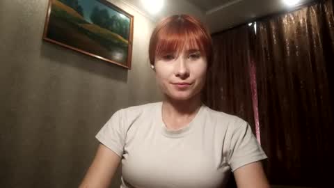 Cadie online show from 07-10-26, 09:01