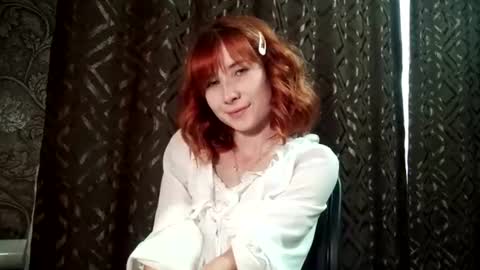 Cadie online show from 07-14-26, 09:14