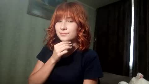 Cadie online show from 07-20-26, 09:12