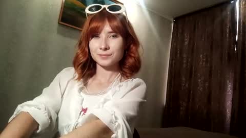 Cadie online show from 07-21-26, 09:44