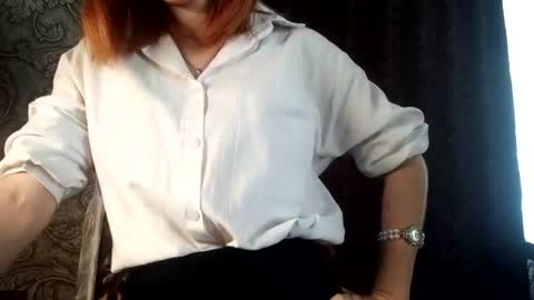 Cadie online show from 07-28-26, 11:17