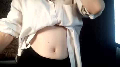 Cadie online show from 07-28-26, 12:48