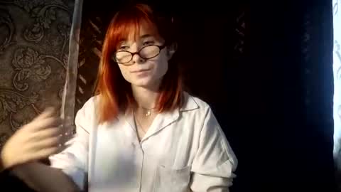Cadie online show from 07-28-26, 02:13