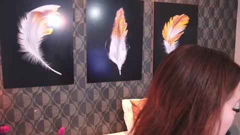 Sharom  online show from 03-09-26, 04:33