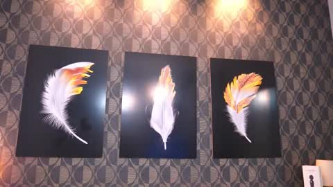 Sharom  online show from 03-13-26, 07:42