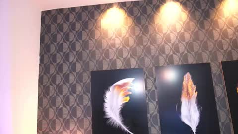 Sharom  online show from 03-22-26, 02:09