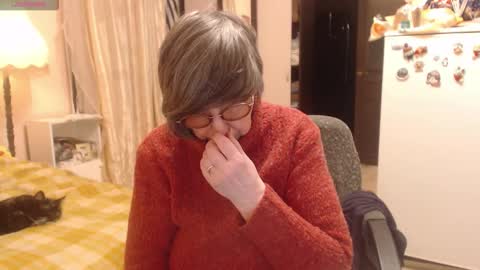 Helena online show from 02-11-26, 05:29