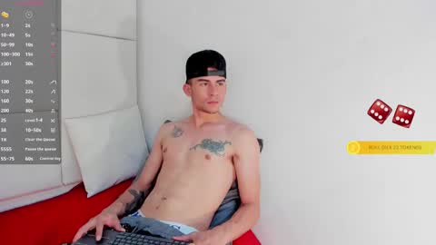 Sharon and Doggy online show from 03-05-25, 02:23