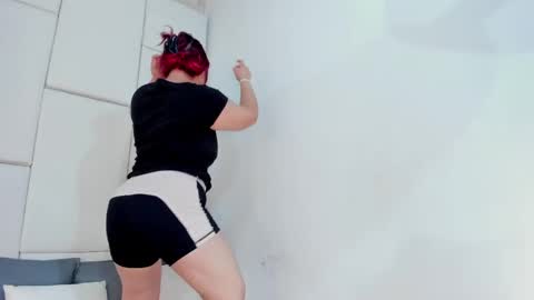 Sharon and Doggy online show from 03-05-25, 08:32