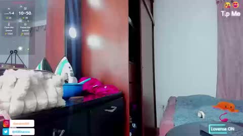 Jessica       independent model  online show from 09-16-25, 10:22