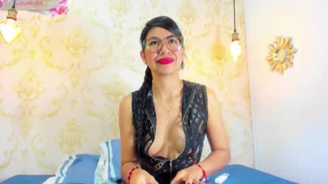 sharon_leather online show from 10-17-25, 11:57