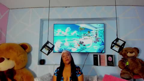 Sharon Noa online show from 03-20-26, 11:37