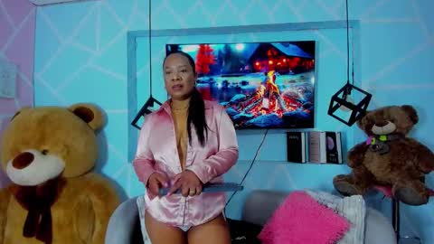 Sharon Noa online show from 03-25-26, 11:27