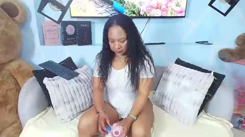 Sharon Noa online show from 05-27-26, 02:47