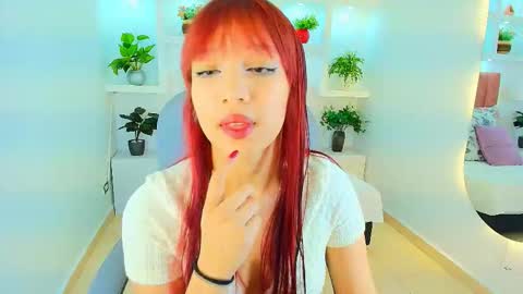 sharon_rosse__ online show from 11-21-25, 12:04