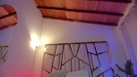 Sharon  online show from 07-22-26, 01:47