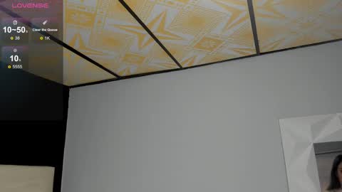 Snapshot of sharonboobs69 chatting on 10-03-25, 12:13 Sharon Gomez online show from 10-03-25, 12:13