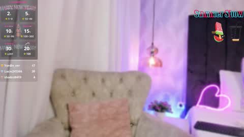 Sharon online show from 02-10-25, 06:42