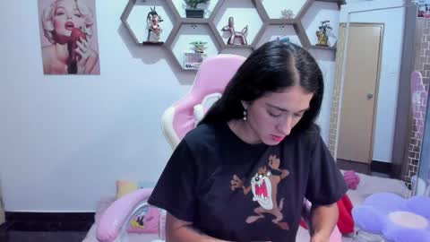 Sharon online show from 05-07-26, 12:49