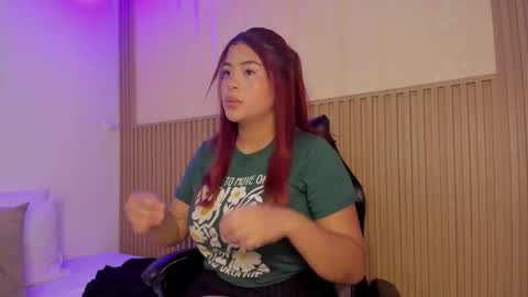 sharonscothh online show from 03-12-26, 07:31