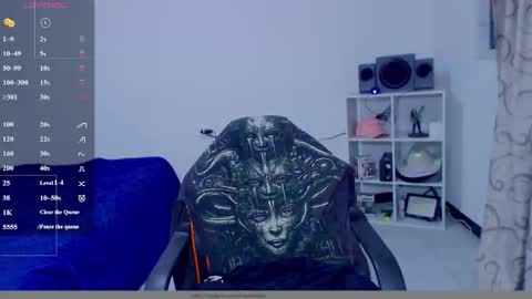 SHAROON online show from 03-19-26, 11:31