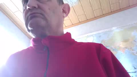 Peter online show from 04-04-26, 11:08