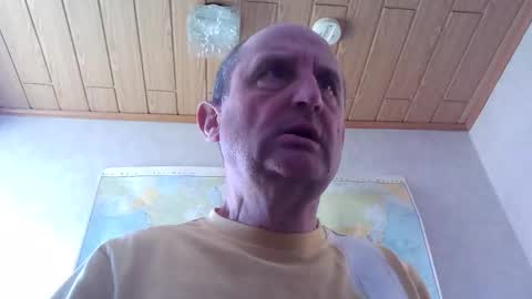 Peter online show from 04-25-26, 12:52