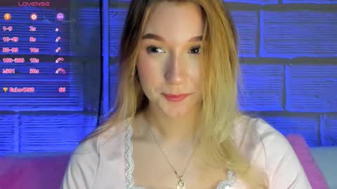 Shantall online show from 02-12-26, 01:55